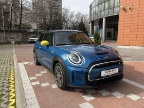 Обява за продажба на Mini Cooper SE Hatch ~43 000 лв. - изображение 2