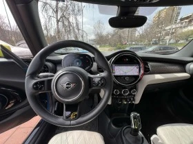 Mini Cooper SE Hatch, снимка 11