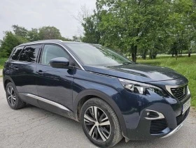 Peugeot 5008 1.2 PureTech 130 | Mobile.bg    2