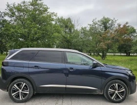 Peugeot 5008 1.2 PureTech 130, снимка 3