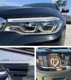 BMW 540 XDRIVE Luxury Line, снимка 14