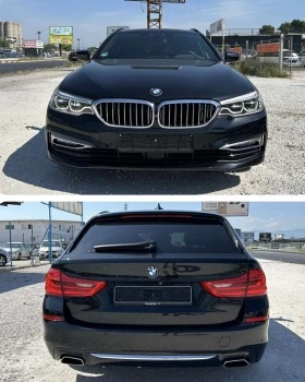 BMW 540 XDRIVE Luxury Line | Mobile.bg    5