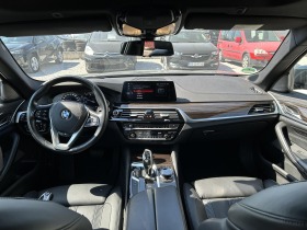 BMW 540 XDRIVE Luxury Line, снимка 10