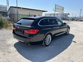 BMW 540 XDRIVE Luxury Line | Mobile.bg    4