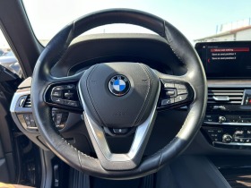 BMW 540 XDRIVE Luxury Line, снимка 12