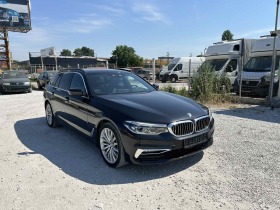 BMW 540 XDRIVE Luxury Line, снимка 3