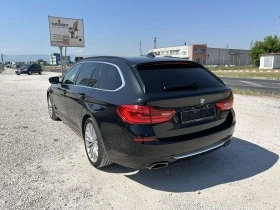 BMW 540 XDRIVE Luxury Line | Mobile.bg    2