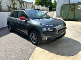 Citroen C4 Cactus 1.6HDI | Mobile.bg    5