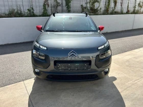 Citroen C4 Cactus 1.6HDI | Mobile.bg    6