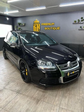 VW Golf R32 TURBO 750к.с, снимка 1