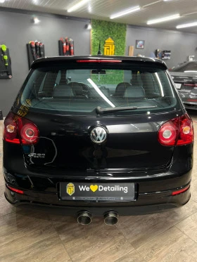 VW Golf R32 TURBO 750к.с, снимка 9