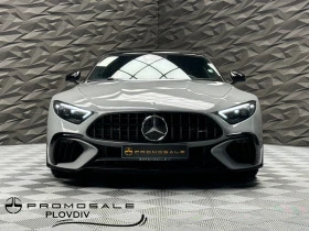 Mercedes-Benz SL 63 AMG Burmester* 360* Обдухване - [3] 