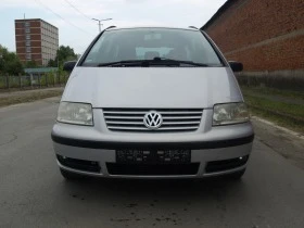 VW Sharan 1.9TDI* 116*  | Mobile.bg    2