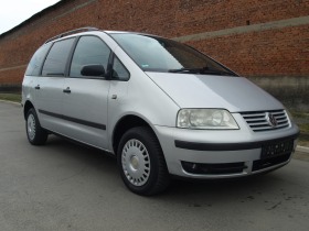 VW Sharan 1.9TDI* 116кс* , снимка 3