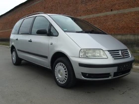 VW Sharan 1.9TDI* 116*  | Mobile.bg    3