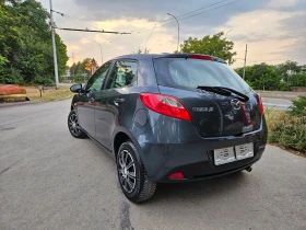 Mazda 2 1.3, 75к.с., FACELIFT!, снимка 6