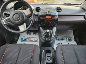 Mazda 2 1.3, 75.., FACELIFT! | Mobile.bg    13