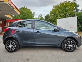 Mazda 2 1.3, 75.., FACELIFT! | Mobile.bg    4