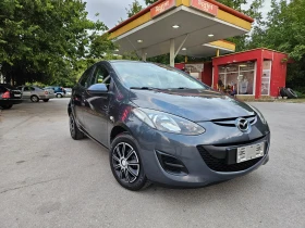 Mazda 2 1.3, 75к.с., FACELIFT!, снимка 3