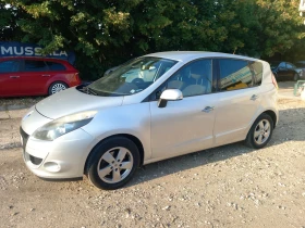 Renault Scenic 1 5  2011 | Mobile.bg    4