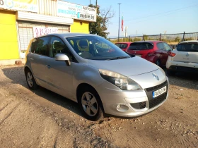 Renault Scenic 1 5  2011 | Mobile.bg    2