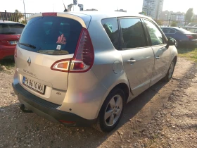 Renault Scenic 1 5  2011 | Mobile.bg    5