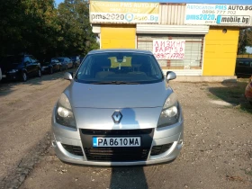 Renault Scenic 1 5  2011 | Mobile.bg    1