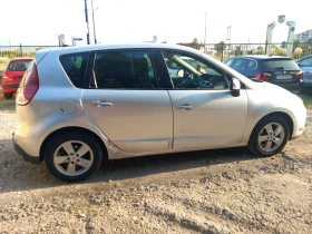 Renault Scenic 1 5  2011 | Mobile.bg    8