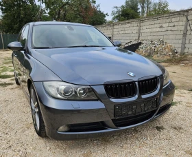 BMW 320 2.0 d..AUTOMATIC  - [1] 