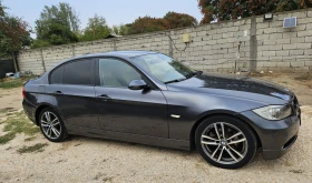 BMW 320 2.0 d..AUTOMATIC  - [5] 