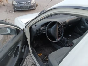 Nissan Sunny VAN 1.7 D.Obnoven ., снимка 6