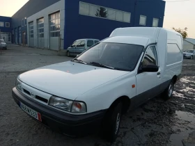 Nissan Sunny VAN 1.7 D.Obnoven ., снимка 2