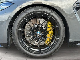 BMW M4 Competition M Carbon, снимка 17