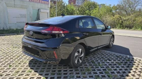 Hyundai Ioniq 28.08.2018г, камера, дистроник, снимка 5