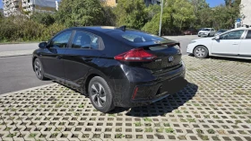 Hyundai Ioniq 28.08.2018г, камера, дистроник, снимка 4