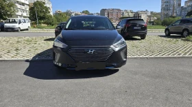 Hyundai Ioniq 28.08.2018г, камера, дистроник, снимка 2