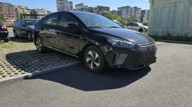 Hyundai Ioniq 28.08.2018г, камера, дистроник, снимка 6