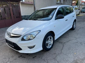 Hyundai I30 1.6crdi* avtomat* , снимка 7