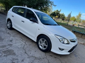 Hyundai I30 1.6crdi* avtomat* , снимка 6