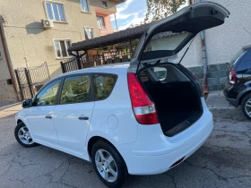 Hyundai I30 1.6crdi* avtomat* , снимка 17