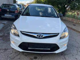 Hyundai I30 1.6crdi* avtomat* , снимка 3