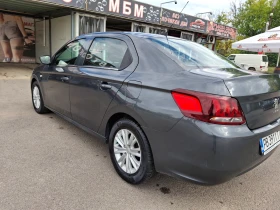 Peugeot 301 1.6 HDI, снимка 7