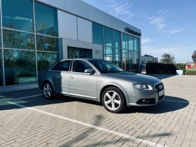 Audi A4 S line, снимка 7