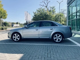 Audi A4 S line, снимка 1