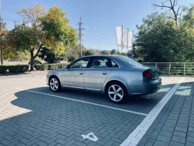 Audi A4 S line, снимка 3