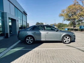 Audi A4 S line, снимка 2