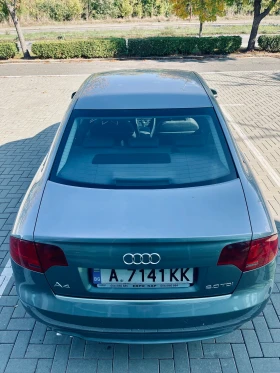 Audi A4 S line, снимка 5