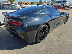 Chevrolet Corvette STINGRAY Z51 HARD TOP CABRIO, снимка 3