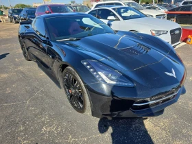 Chevrolet Corvette STINGRAY Z51 HARD TOP CABRIO | Mobile.bg    2