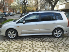 Mazda Premacy 2.0, снимка 2